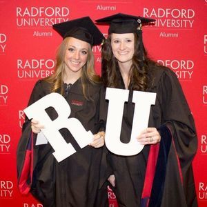 Meet your Posher, Meredith